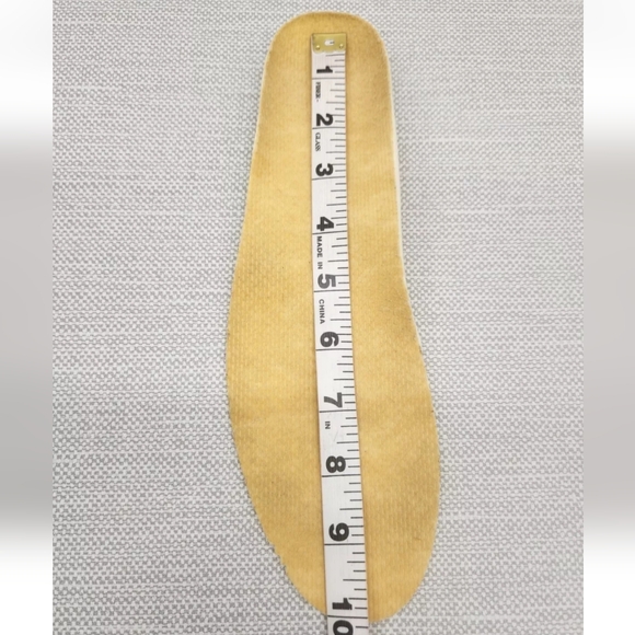 LL Bean duck boots size 7 M hunting waterproof rain rubber leather brown tan - Picture 14 of 15